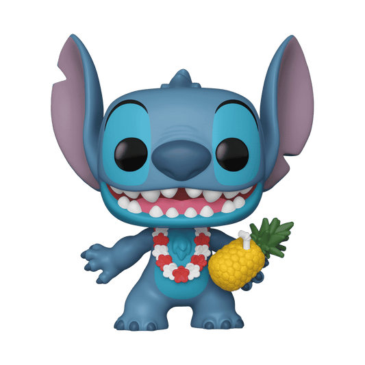 Pop! Luau Stitch - US 2474
