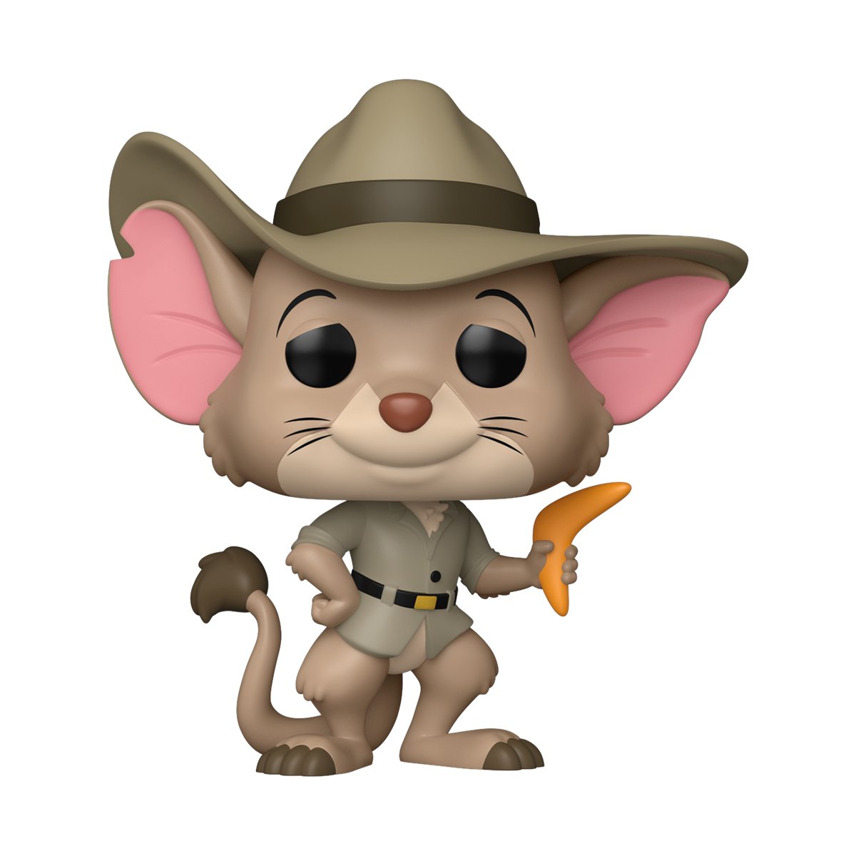 Pop! Jake with Boomerang - US 8618