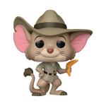 Pop! Jake with Boomerang - US 8618