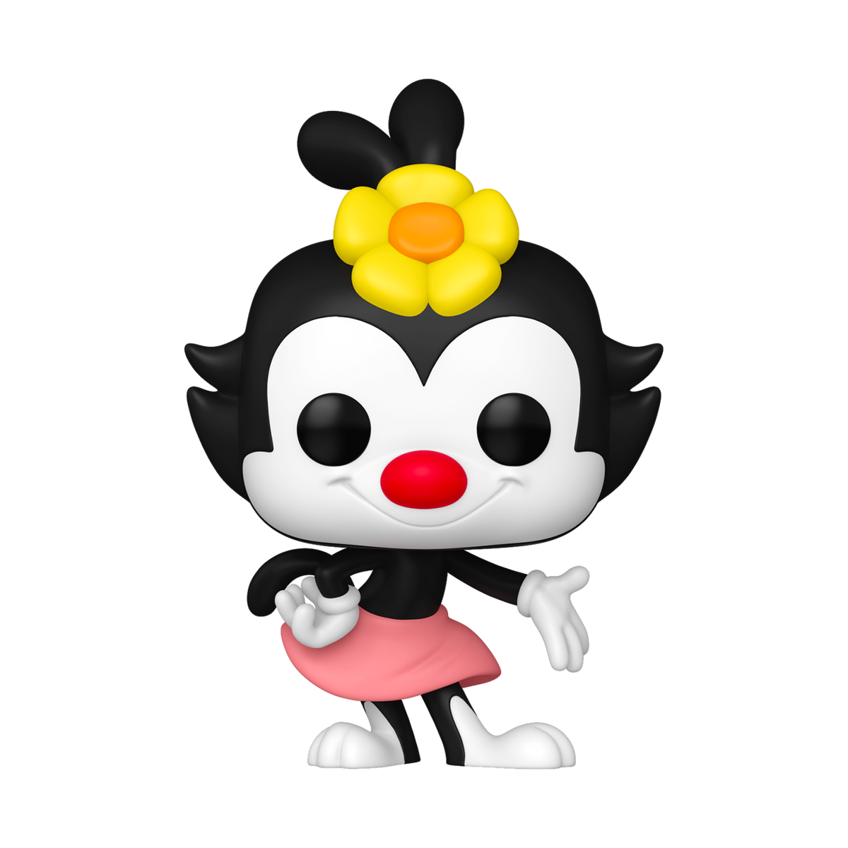 Pop! Dot Warner - US 1580