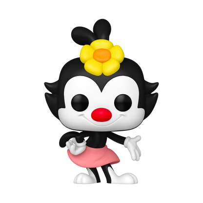 Pop! Dot Warner - US 1580