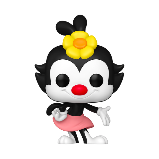 Pop! Dot Warner - US 1580