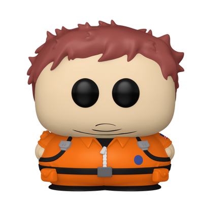 Pop! Hippie Exterminator Cartman - US 7304