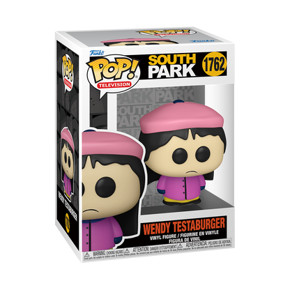 Pop! Wendy Testaburger - US 9926