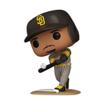 Pop! Manny Machado (Batting) (Grey Away Uniform) - US 2898