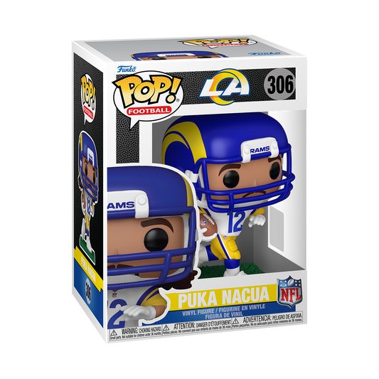 Pop! Puka Nacua - US 6169