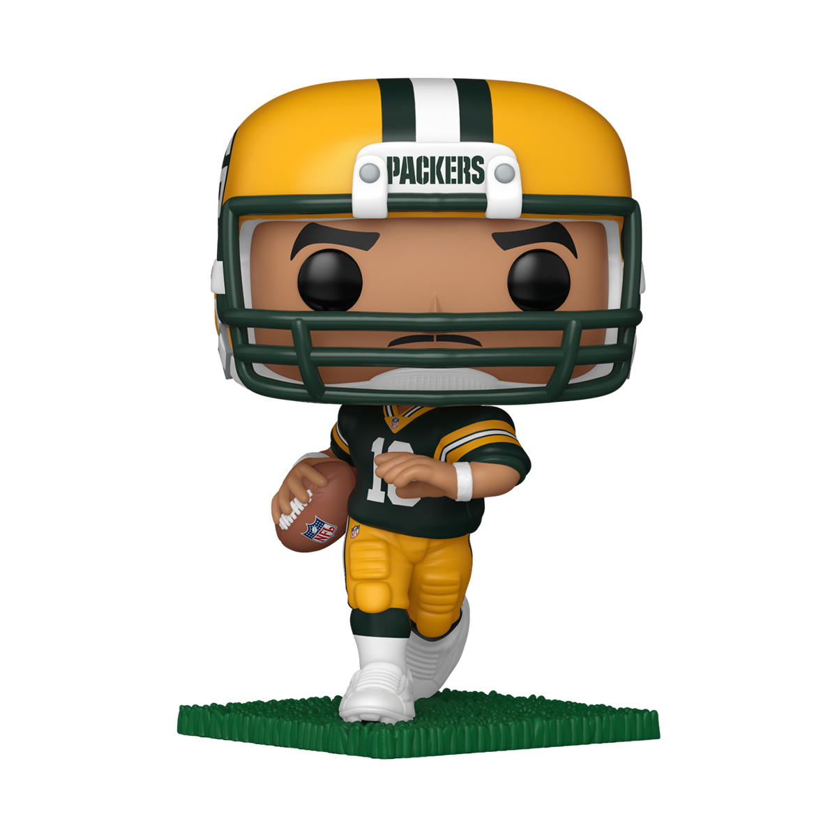 Pop! Jordan Love - US 4159