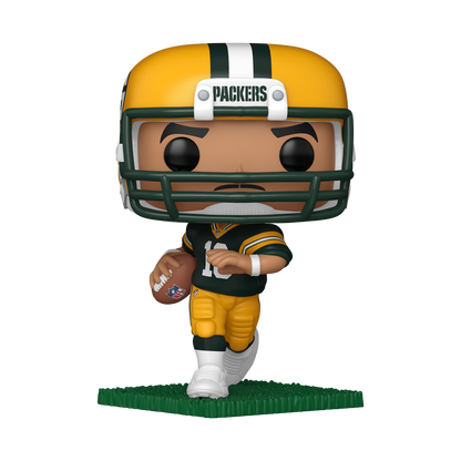 Pop! Jordan Love - US 4159