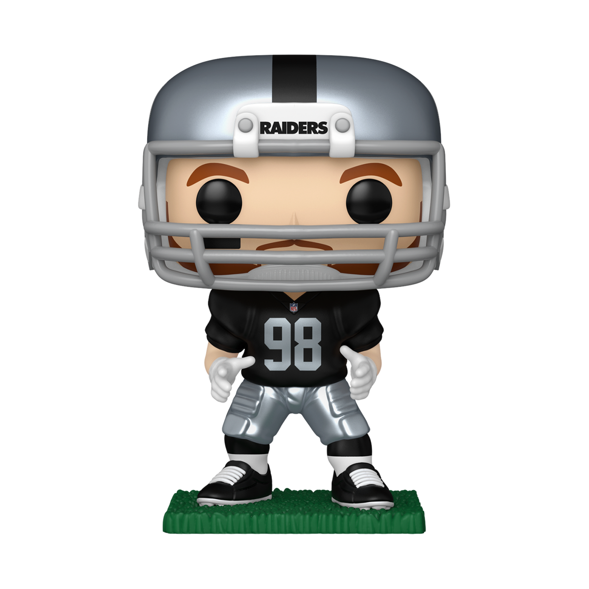 Pop! Maxx Crosby - US 2299