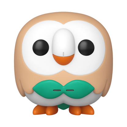 Pop! Rowlet - US 0416