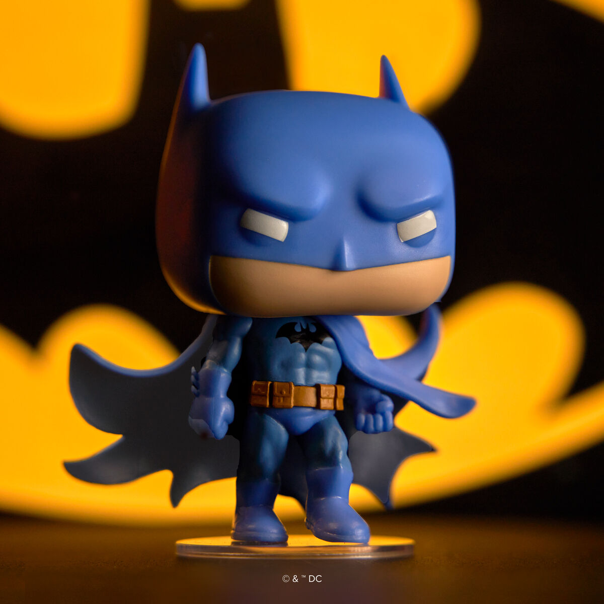 Pop! Batman (DC New Classics) - US 4723