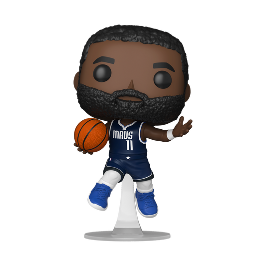 Pop! Kyrie Irving (Statement Edition Jersey) - US 1035