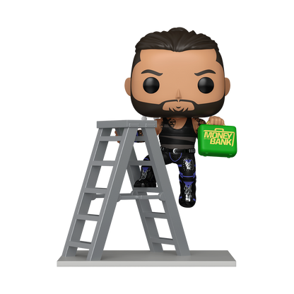 Pop! Premium Damian Priest (Money in the Bank) - US 3497