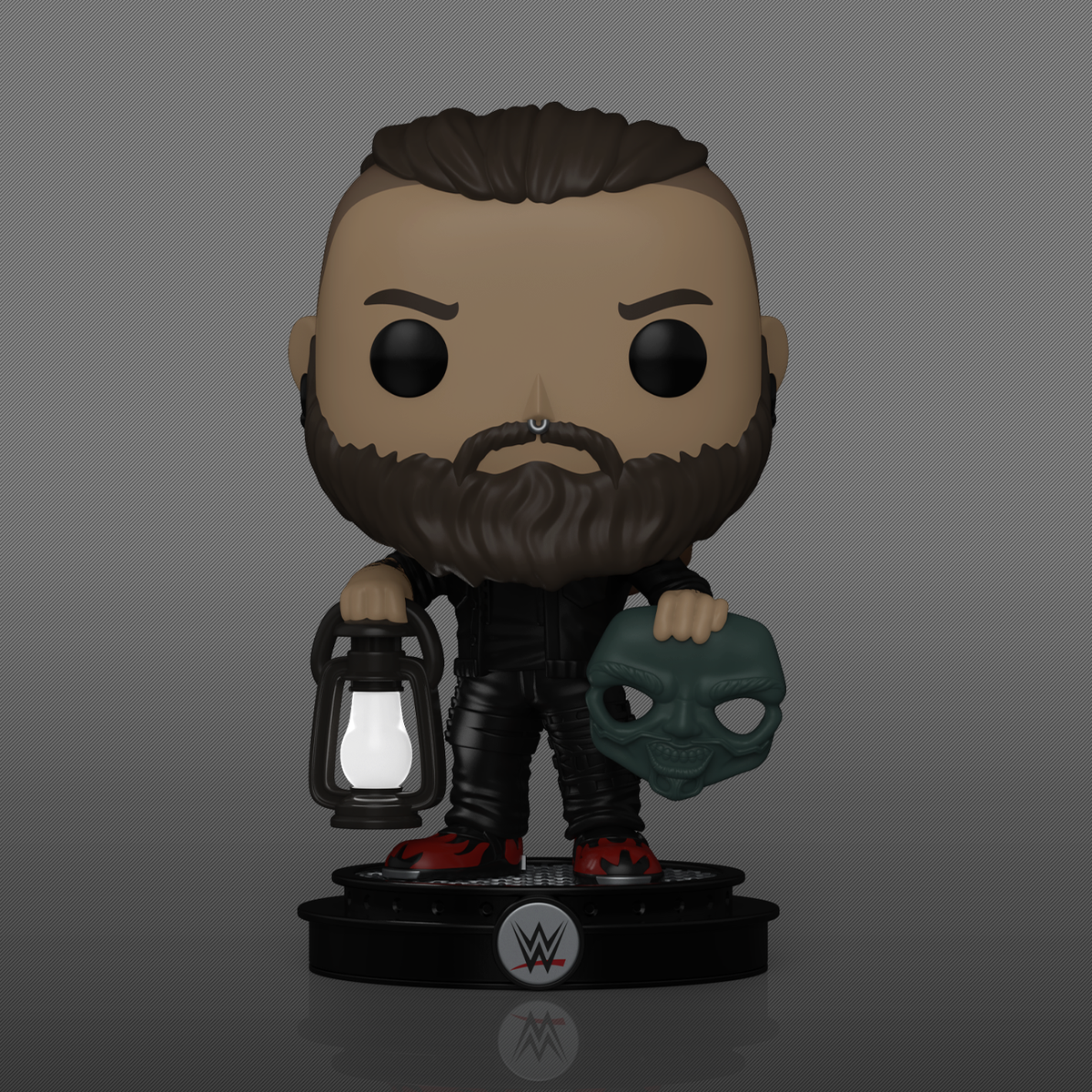 Pop! Light Up Bray Wyatt - US 1888