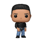 Pop! Dwayne "The Rock" Johnson - US 7933
