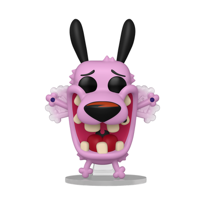 Pop! Courage - US 7636