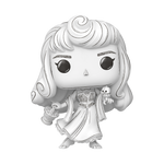 Pop! Aurora (Sketched Deco) - US 3271