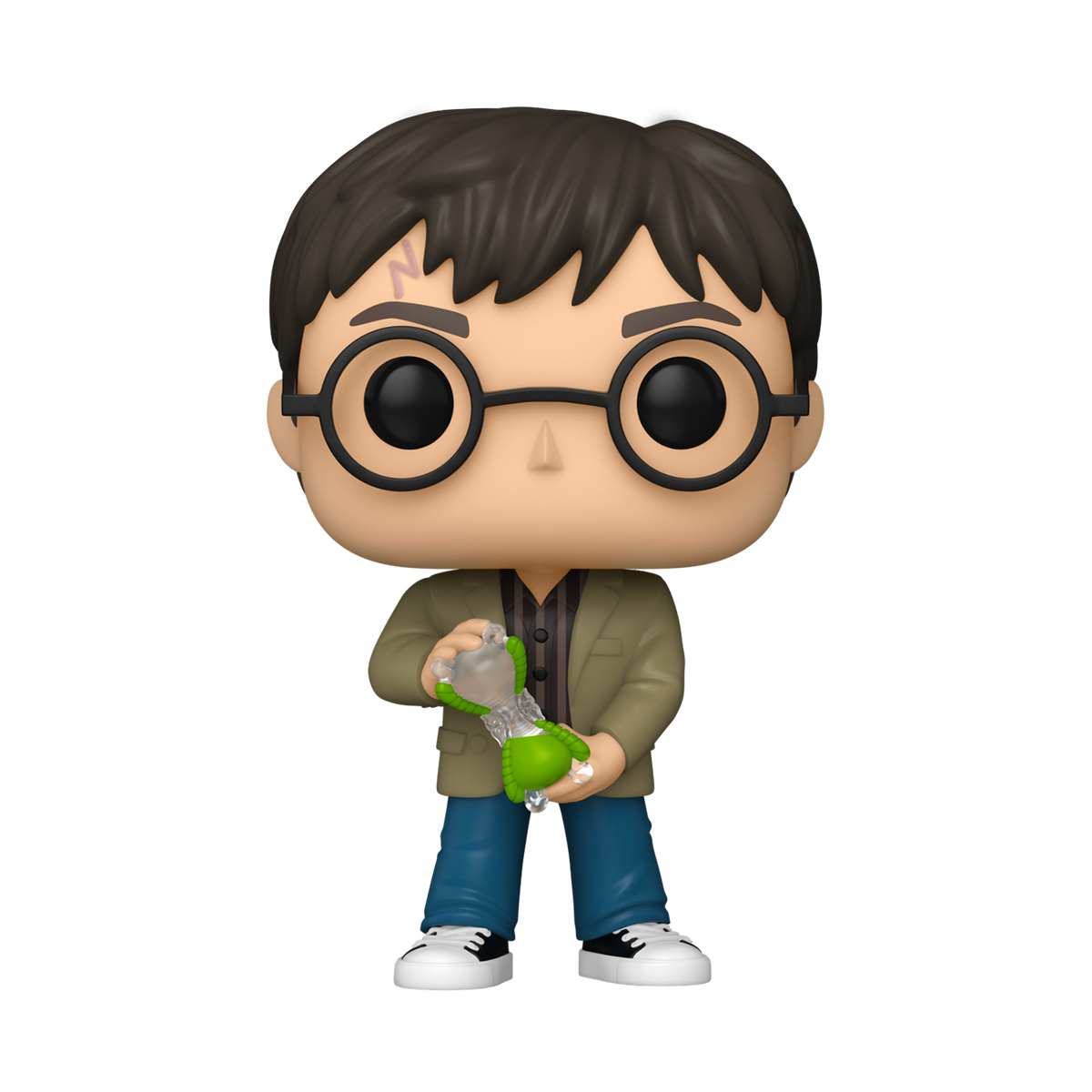 Pop! Harry Potter with Hourglass - US 8709