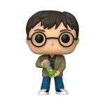 Pop! Harry Potter with Hourglass - US 8709