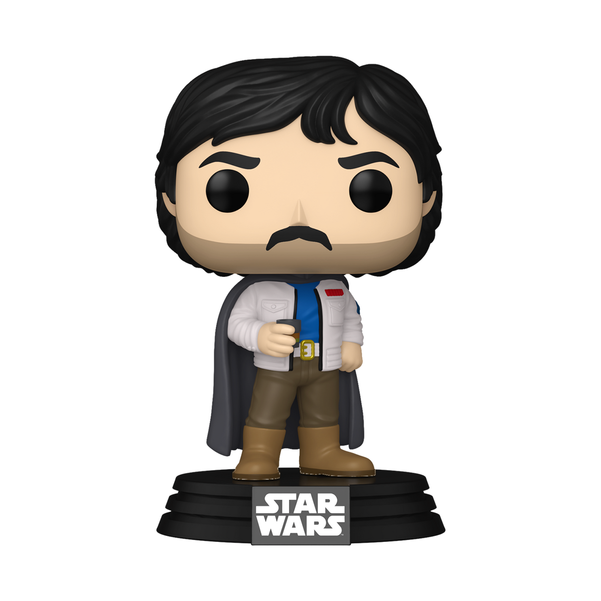 Pop! Biggs Darklighter (Deleted Scenes) - US 5173