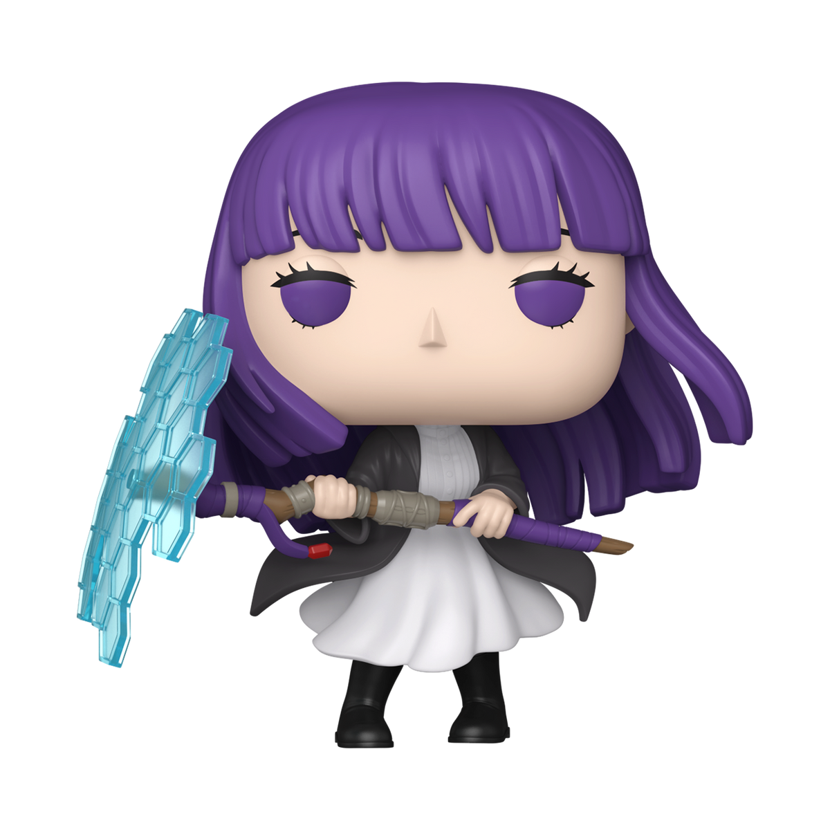 Pop! Fern with Staff - US 0376