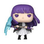 Pop! Fern with Staff - US 0376