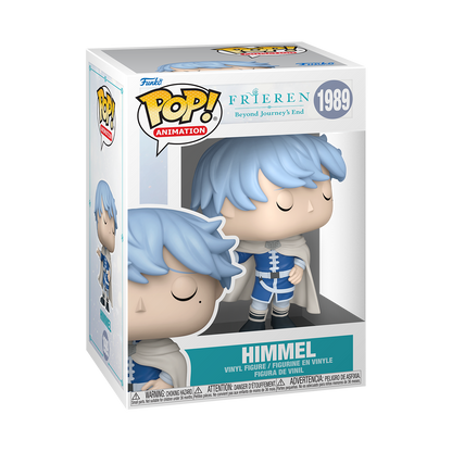 Pop! Himmel - US 4478