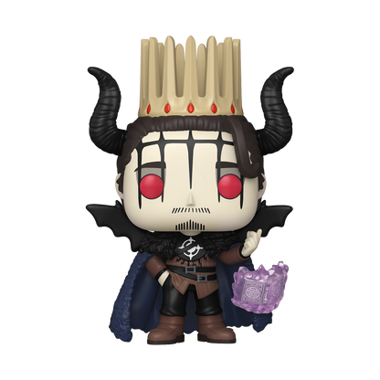 Pop! Dante (Devil Form) - US 6289