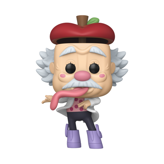 Pop! Vegapunk - US 8319