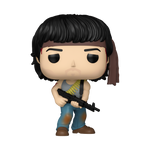 Pop! John Rambo - US 7305