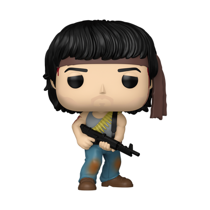 Pop! John Rambo - US 7305