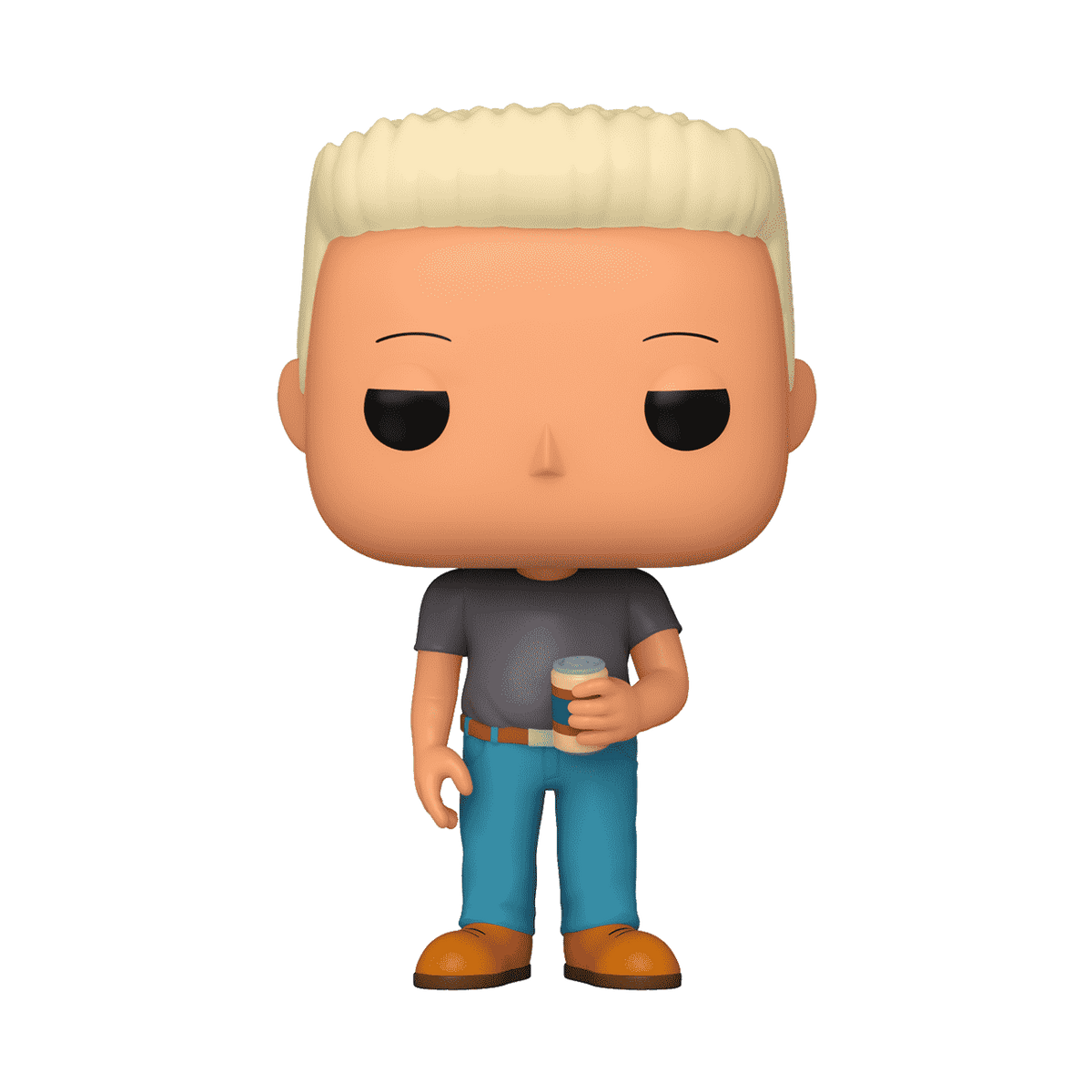 Pop! Boomhauer - US 8917