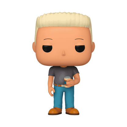 Pop! Boomhauer - US 8917