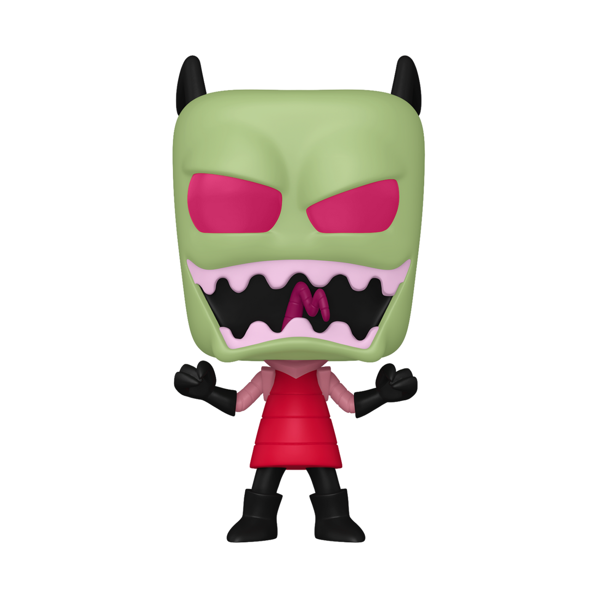 Pop! Zim (Laughing) - US 1998