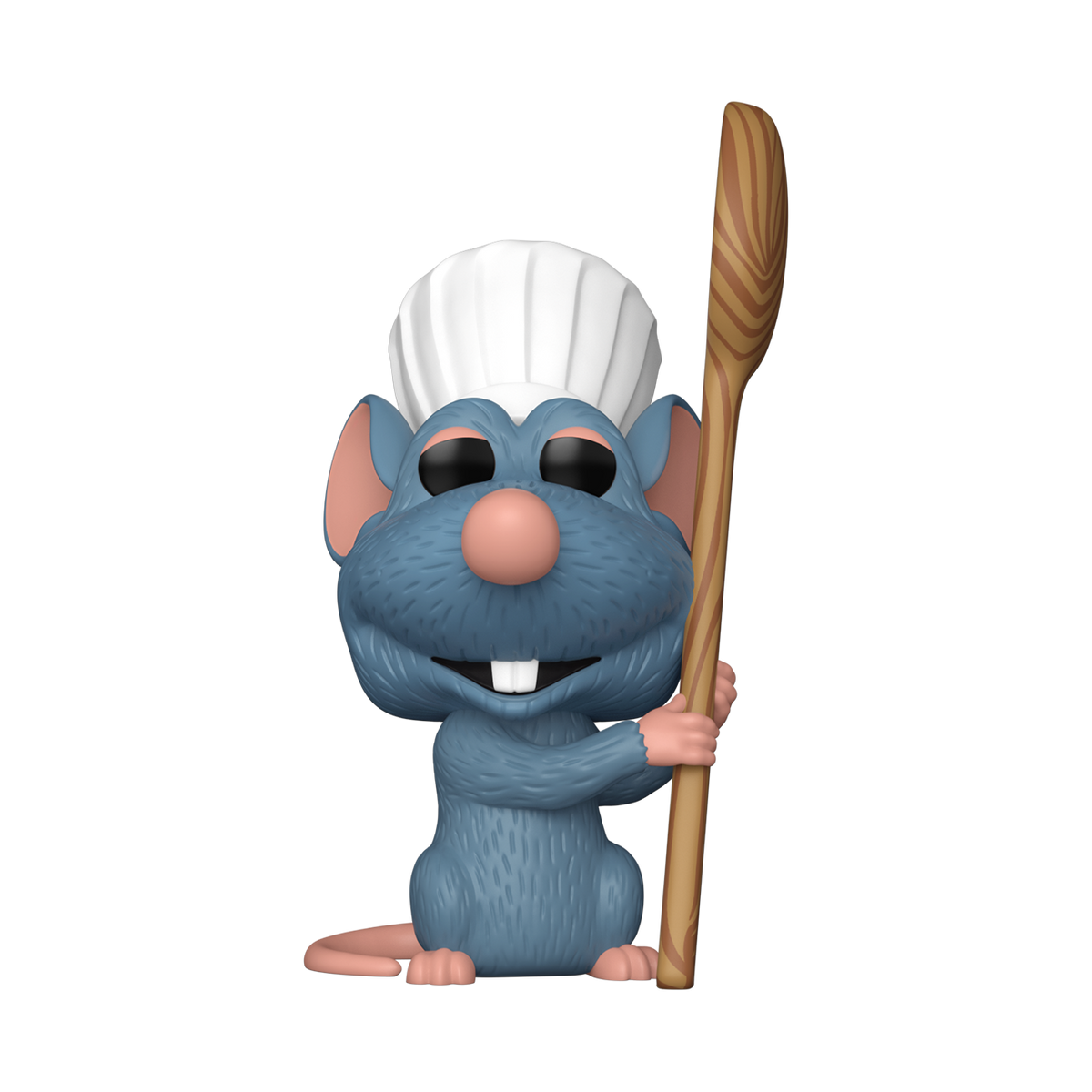 Pop! Remy with Cooking Spoon - US 0317