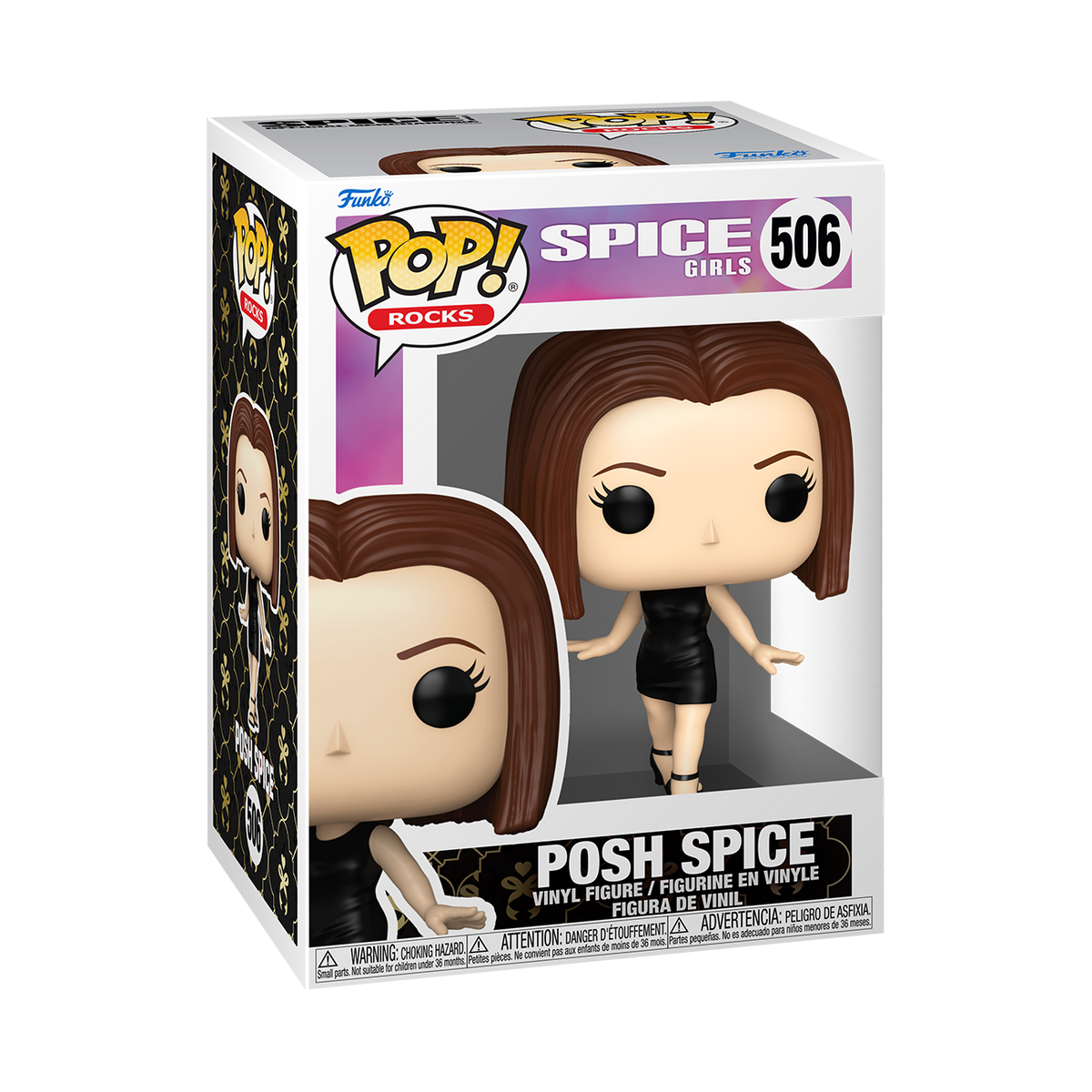 Pop! Posh Spice - US 1226