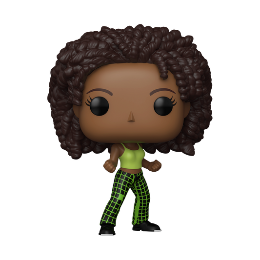 Pop! Scary Spice - US 4144