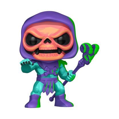 Pop! Skeletor (Comic Deco) - US 6882