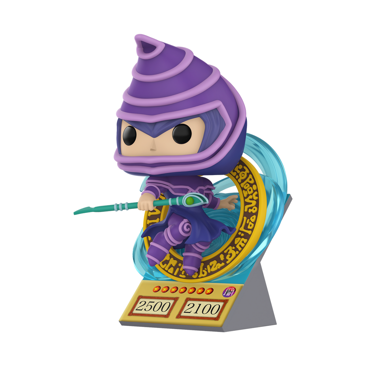 Pop! Premium Dark Magician - US 6409