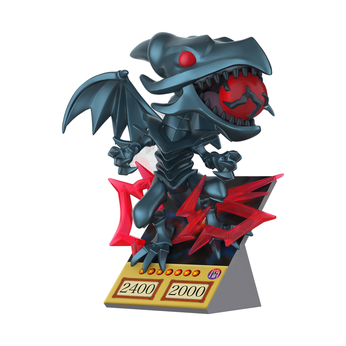 Pop! Premium Red-Eyes Black Dragon - US 4816