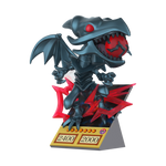 Pop! Premium Red-Eyes Black Dragon - US 4816