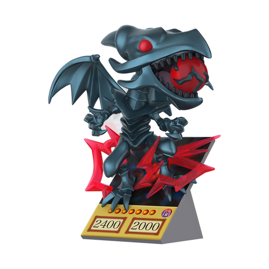 Pop! Premium Red-Eyes Black Dragon - US 4816
