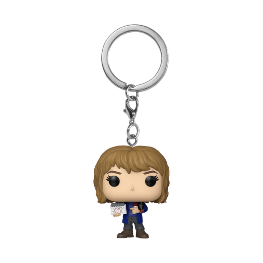 Pop! Keychain Robin Buckley - US 8622