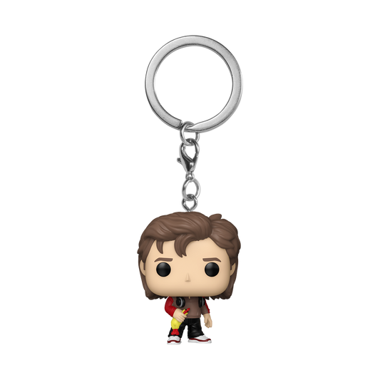 Pop! Keychain Steve Harrington - US 7673
