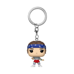 Pop! Keychain Eleven with Bandana - US 3654
