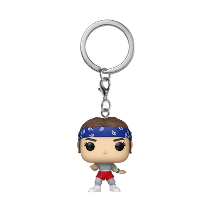 Pop! Keychain Eleven with Bandana - US 3654