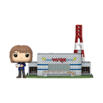 Pop! Town Rockin' Robin with The Squawk - US 6087