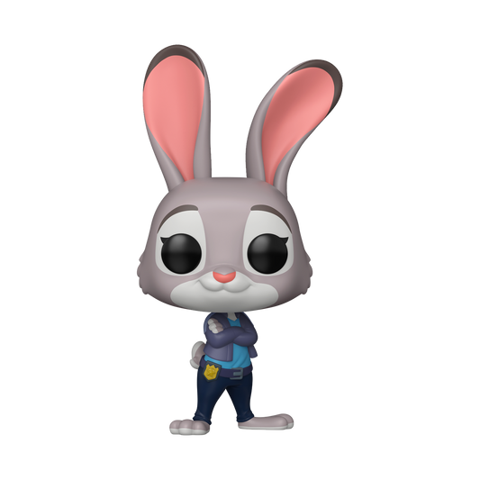 Pop! Judy Hopps - US 3847