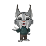 Pop! Pawbert Lynxley - US 9156
