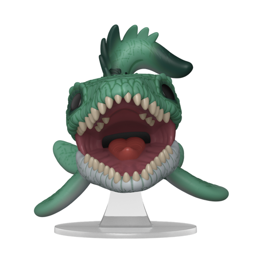 Pop! Mosasaurus - US 9960